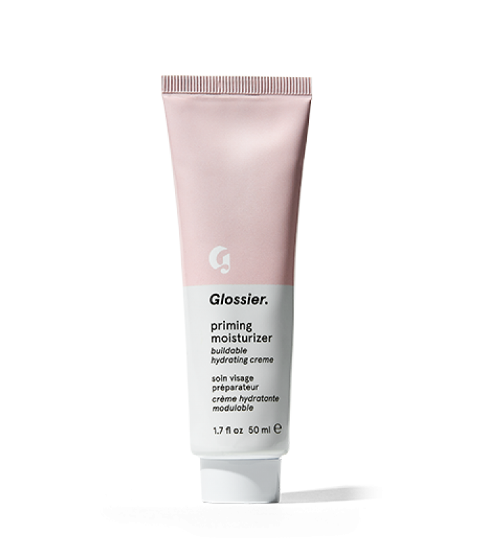 Glossier Priming Moisturizer